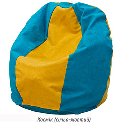 Крісло-груша Гном New 700 Космік
