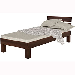 Ліжко дерев’яне Дженні 90х200