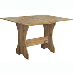 Фото Стіл ДСП кутика кухонного Дуб Флагшток