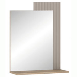 Дзеркало 65 Моніка