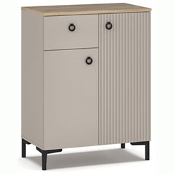 Фото Комод 2Д1Ш Моніка