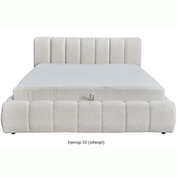 Фото Ліжко Nairobi / Найробі 1800х2000