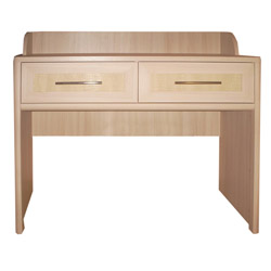 Фото Туалетка Токіо Ясен Світлий