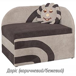 Фото Диван Дюк Доріс
