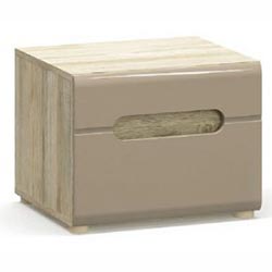 Приліжкова тумба (2 шт.) Флоренс