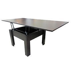 Фото Стіл трансформер 1