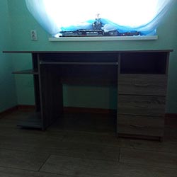 Фото Комп’ютерний стіл C511