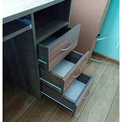 Фото Комп’ютерний стіл C511