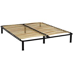 Каркас Стандарт з ніжками 160x190