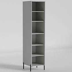 Фото Пенал №2 Leada / Леада