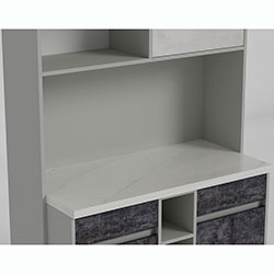 Фото Кухня Smart Mono 1