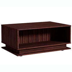 Фото Стіл кавовий №6