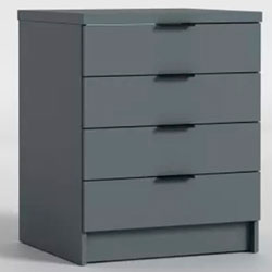 Фото Комод Urban / Урбан 4S