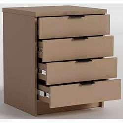 Фото Комод Urban / Урбан 4S