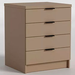 Фото Комод Urban / Урбан 4S