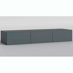 Фото Антресоль 3-дв Urban / Урбан