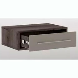 Фото Тумба навісна Loom / Лум