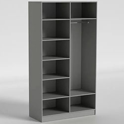 Фото Шафа 2Д Urban Ultra / Урбан Ультра 1200