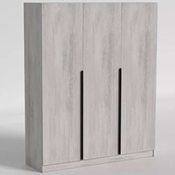 Шафа 3Д Urban Ultra / Урбан Ультра 1800