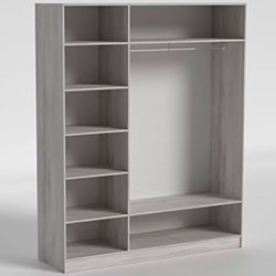 Фото Шафа 3Д Urban Ultra / Урбан Ультра 1800