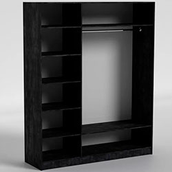 Фото Шафа 3Д Urban Ultra / Урбан Ультра 1800