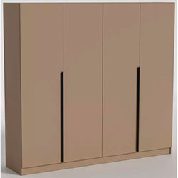 Шафа 4Д Urban Ultra / Урбан Ультра 2400