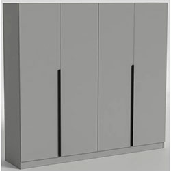 Фото Шафа 4Д Urban Ultra / Урбан Ультра 2400