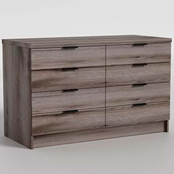 Комод 1200 8S Urban Ultra / Урбан Ультра