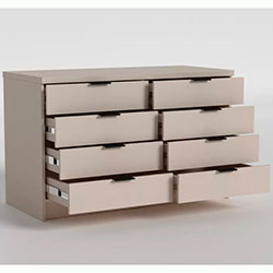 Фото Комод 1200 8S Urban Ultra / Урбан Ультра