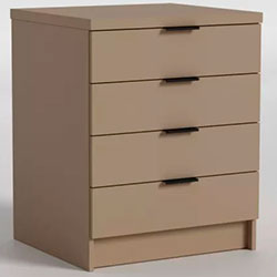 Фото Комод 600 4S Urban Ultra / Урбан Ультра