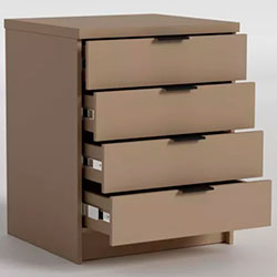 Фото Комод 600 4S Urban Ultra / Урбан Ультра