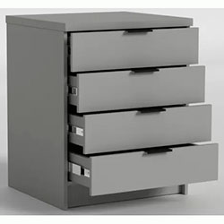 Фото Комод 600 4S Urban Ultra / Урбан Ультра