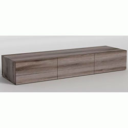 Антресоль 3-дв Urban Ultra / Урбан Ультра