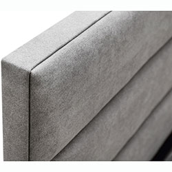 Фото Ліжко з під’ємним механізмом Дюна Софт 160х200