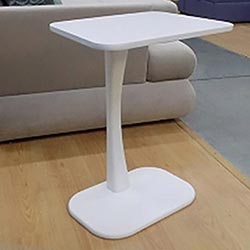 Фото Підлогова підставка Вега Біла