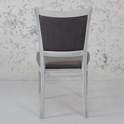 Фото Стілець Сицилія Палермо Білий Канна 95