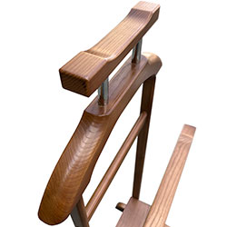 Фото Плічка надміцна Енігма Горіх