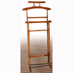 Плічка подвійна Альфа Горіх Світлий