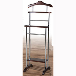 Плічка Металік Горіх Темний