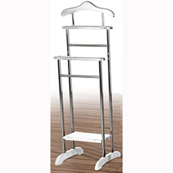 Плічка Металік Білий