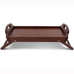 Фото Столик для сніданку Спліт Горіх