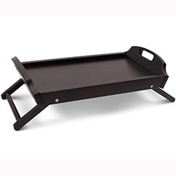 Столик для сніданку Спліт Венге