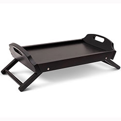 Фото Столик для сніданку Спліт Венге