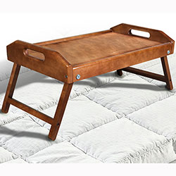 Столик для сніданку Дерево