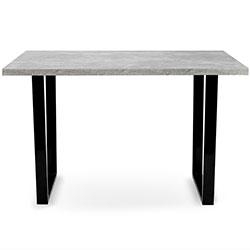 Фото Стіл обідній Кентуккі Дуб Індастріал