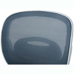 Фото Стілець комп’ютерний Тонік Office Сірий