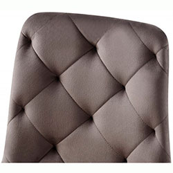 Фото Стілець Трасті Grace Брауні