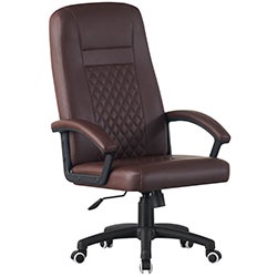 Фото Стілець комп’ютерний Денвер Office