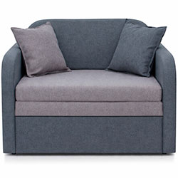 Диван розкладний Карлсон 80х195 Malmo 95 + Malmo 90