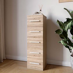 Фото Комод Джеко 300 Сонома